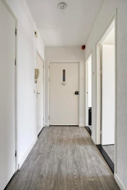 Gerenoveerd appartement in Belfort - Afbeelding 12