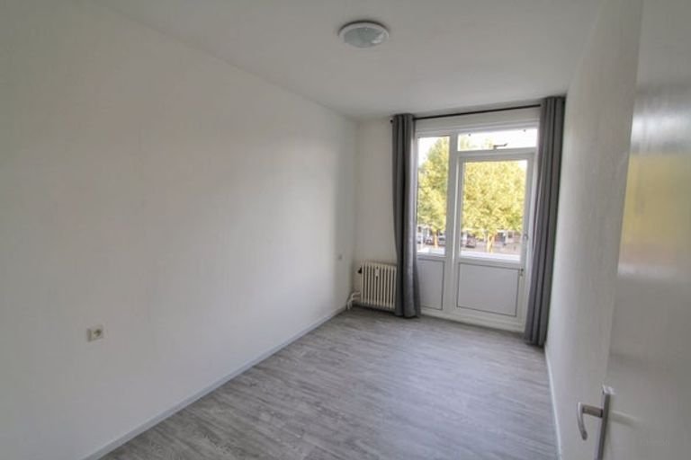 Licht 3-kamer appartement met twee balkons in Belfort - Afbeelding 7