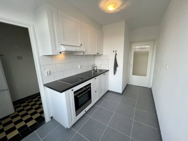 Licht 3-kamer appartement met twee balkons in Belfort - Afbeelding 4