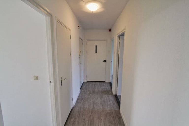 Licht 3-kamer appartement met twee balkons in Belfort - Afbeelding 10