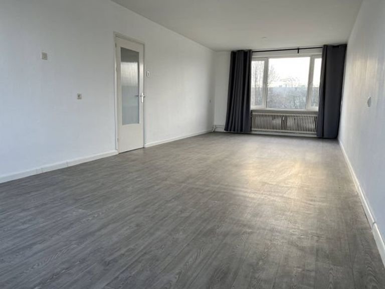 Licht 3-kamer appartement met twee balkons in Belfort - Afbeelding 2