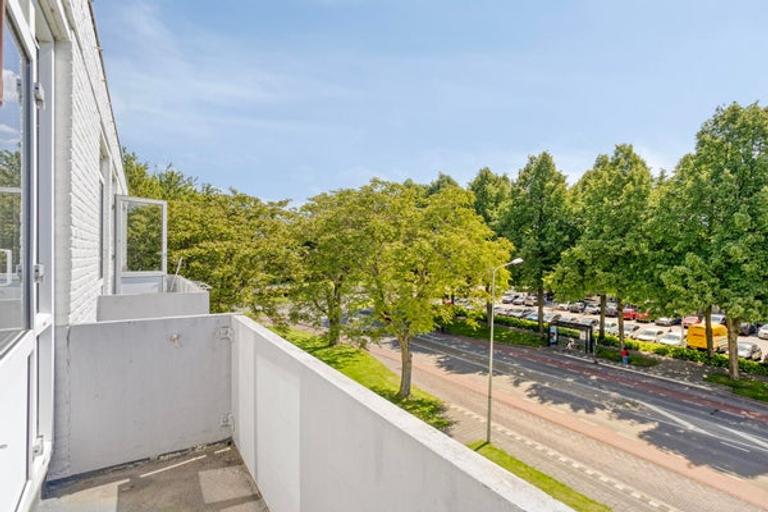 Gerenoveerd appartement in Belfort - Afbeelding 25