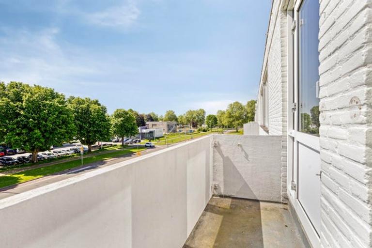 Gerenoveerd appartement in Belfort - Afbeelding 23