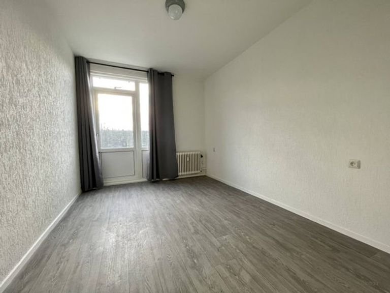 Licht 3-kamer appartement met twee balkons in Belfort - Afbeelding 8