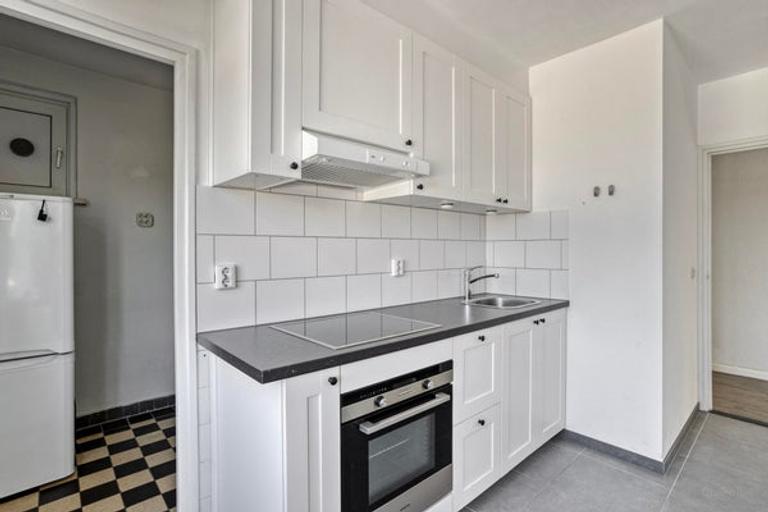 Gerenoveerd appartement in Belfort - Afbeelding 15