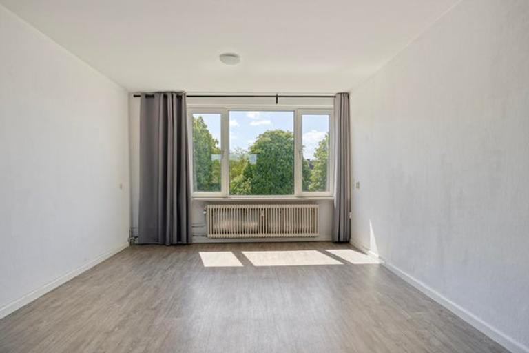 Gerenoveerd appartement in Belfort - Afbeelding 4