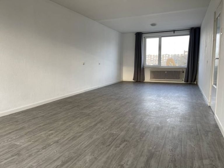 Licht 3-kamer appartement met twee balkons in Belfort - Afbeelding 3