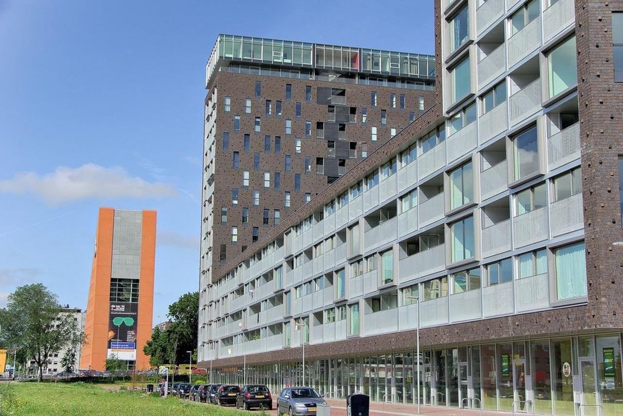 Appartement (105 m²) in de Kop van Oost - Afbeelding 1