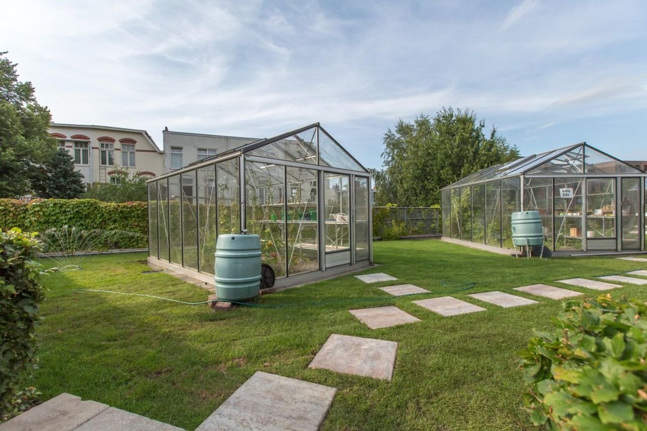 Appartement (105 m²) in de Kop van Oost - Afbeelding 5