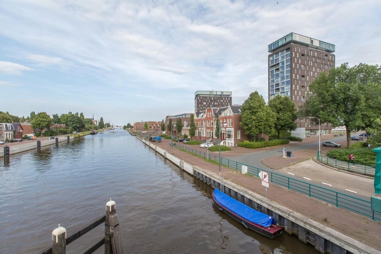 Appartement (105 m²) in de Kop van Oost - Afbeelding 6