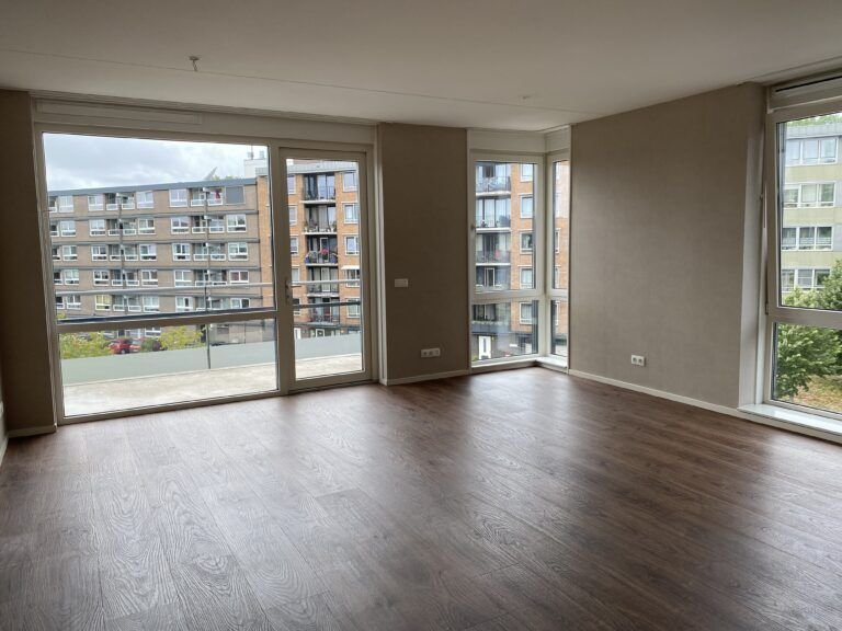 60+ Apartment (57m²) near Middenwaard - Image 11