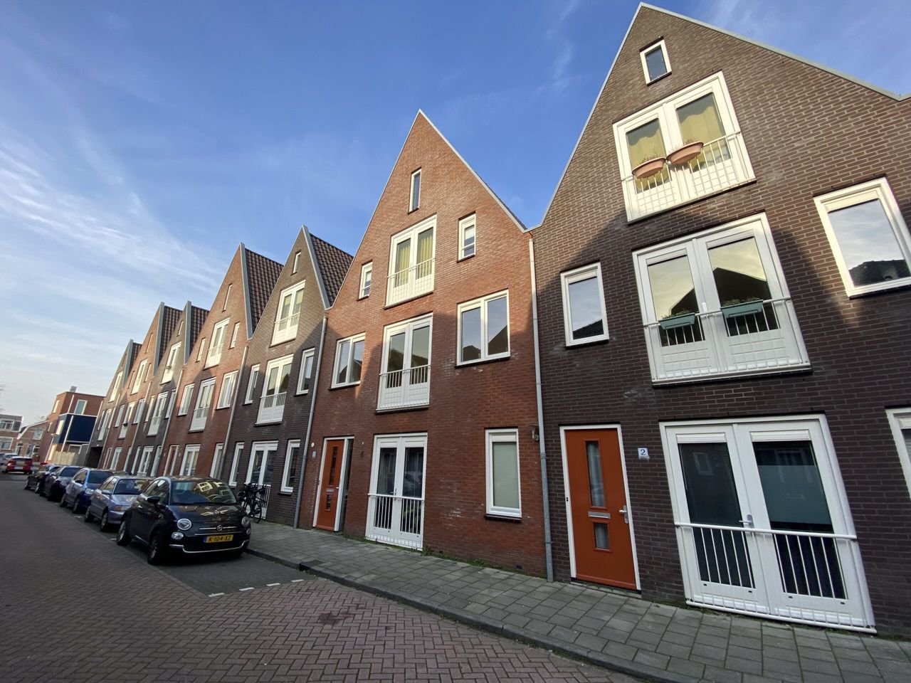 60+ Apartment (57m²) near Middenwaard - Image 2