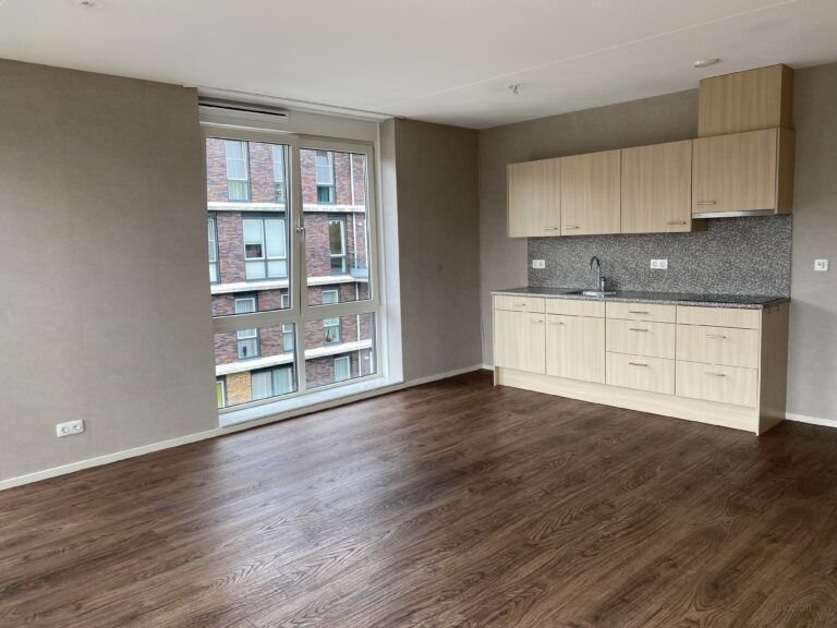 60+ Apartment (57m²) near Middenwaard - Image 10