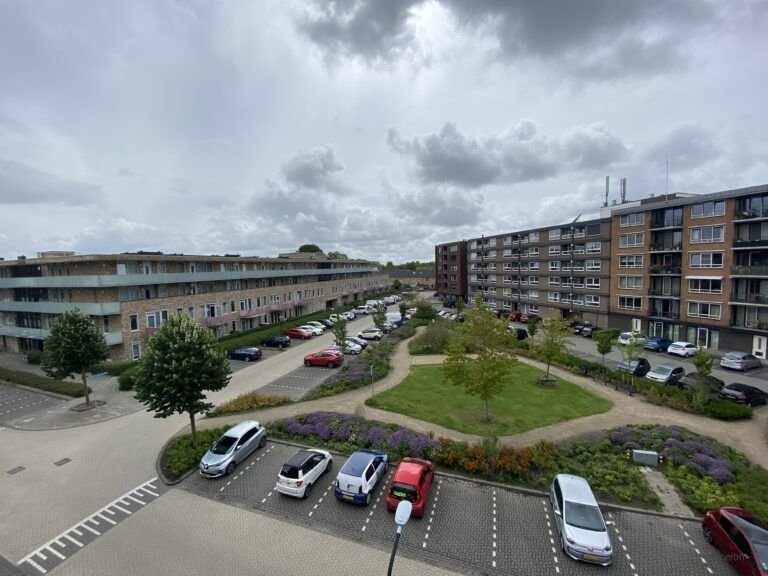 60+ Apartment (57m²) near Middenwaard - Image 13