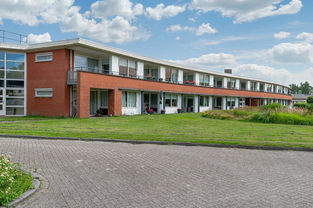 85 m² appartement met eigen parkeerplek in Zaandam - Afbeelding 3