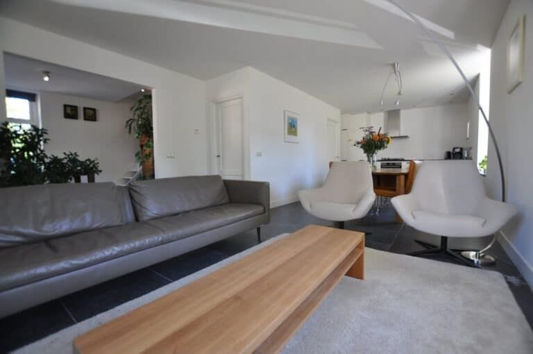 143 m² farmhouse with garden in Liempde - Image 5