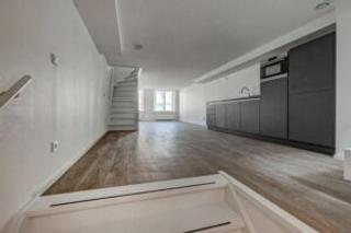 155 m2 wonen aan het Koningsplein - Afbeelding 3