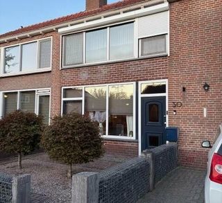 Gemeubileerd huis met overkapping in Oud Gastel - Afbeelding 4