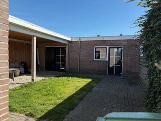 Gemeubileerd huis met overkapping in Oud Gastel - Afbeelding 15