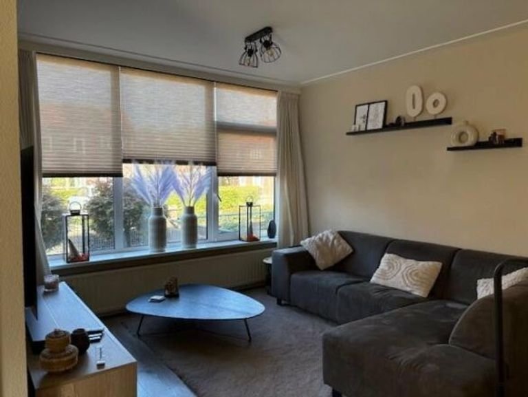 Gemeubileerd huis met overkapping in Oud Gastel - Afbeelding 2