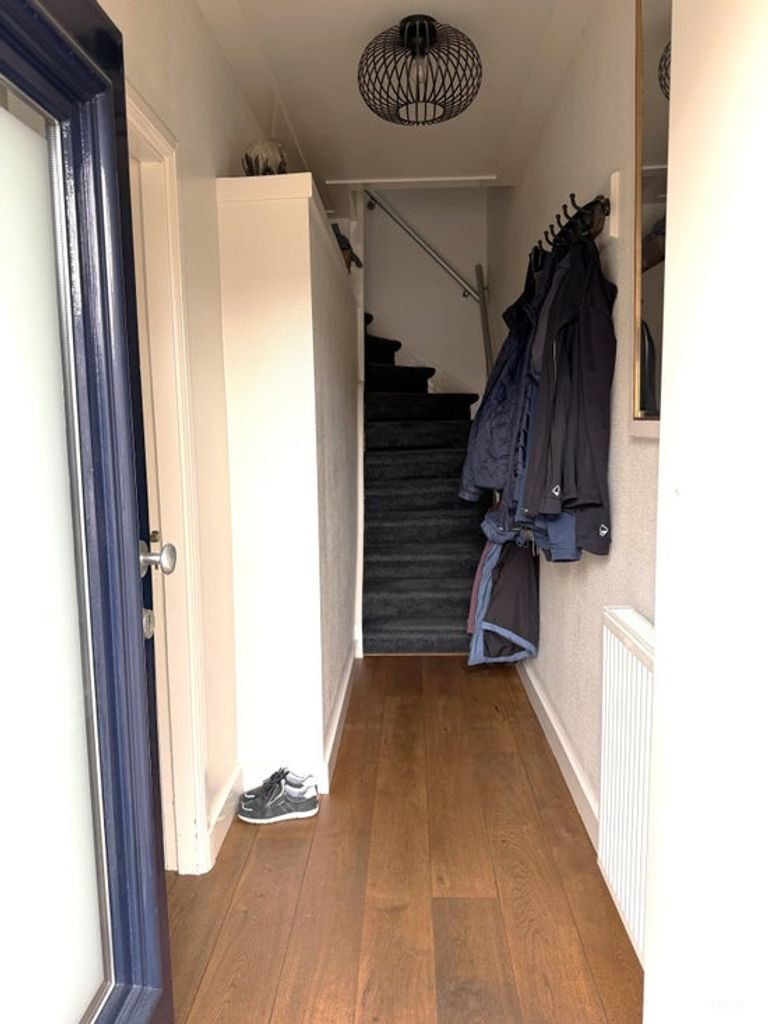 Jaren '30 woning met tuin aan de Sportlaan - Afbeelding 2