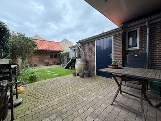 Jaren '30 woning met tuin aan de Sportlaan - Afbeelding 12