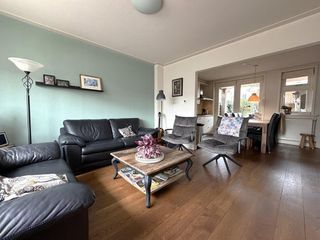 Jaren '30 woning met tuin aan de Sportlaan - Afbeelding 6