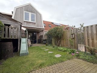 Jaren '30 woning met tuin aan de Sportlaan - Afbeelding 15