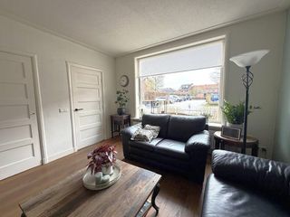 Jaren '30 woning met tuin aan de Sportlaan - Afbeelding 4