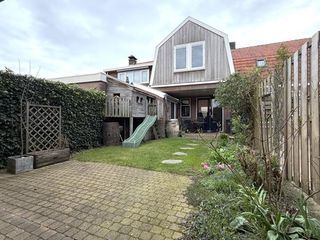 Jaren '30 woning met tuin aan de Sportlaan - Afbeelding 14
