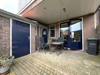 Jaren '30 woning met tuin aan de Sportlaan - Afbeelding 13