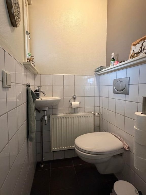 Jaren '30 woning met tuin aan de Sportlaan - Afbeelding 11