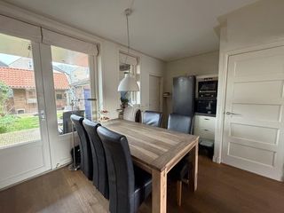 Jaren '30 woning met tuin aan de Sportlaan - Afbeelding 8