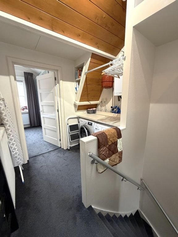 Jaren '30 woning met tuin aan de Sportlaan - Afbeelding 19