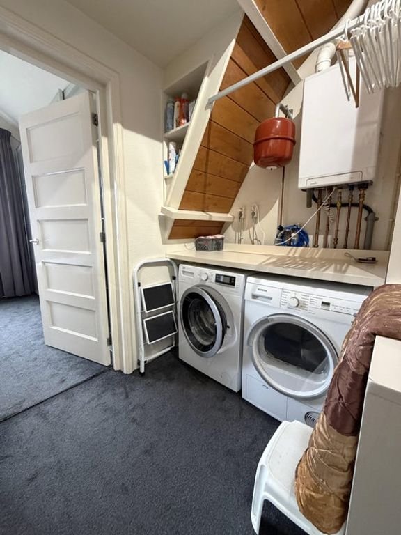 Jaren '30 woning met tuin aan de Sportlaan - Afbeelding 20