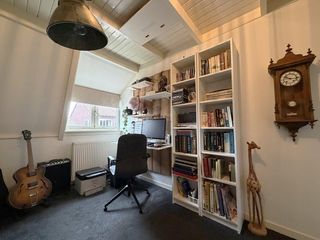 Jaren '30 woning met tuin aan de Sportlaan - Afbeelding 22