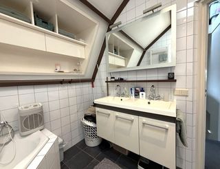 Jaren '30 woning met tuin aan de Sportlaan - Afbeelding 24