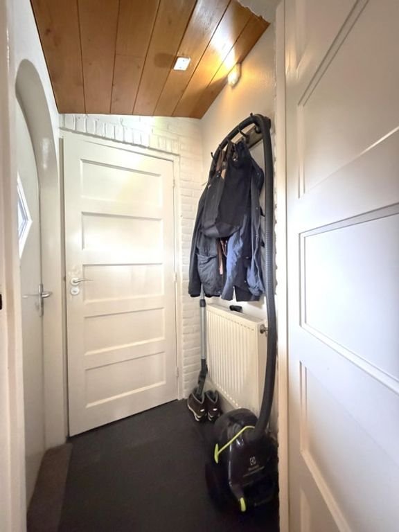 Jaren '30 woning met tuin aan de Sportlaan - Afbeelding 10