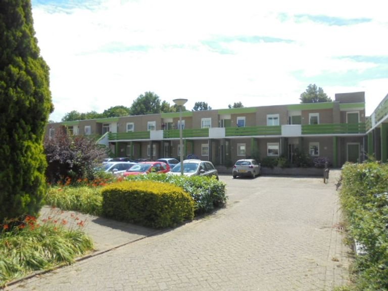 55+ appartement met balkon en lift - Afbeelding 2