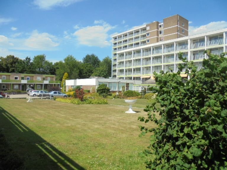 55+ appartement met balkon en lift - Afbeelding 3