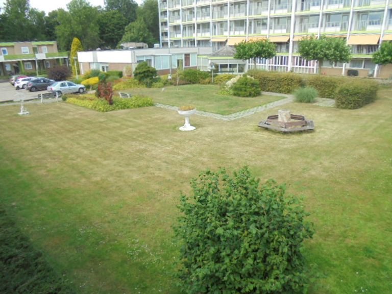 55+ appartement met balkon en lift - Afbeelding 4