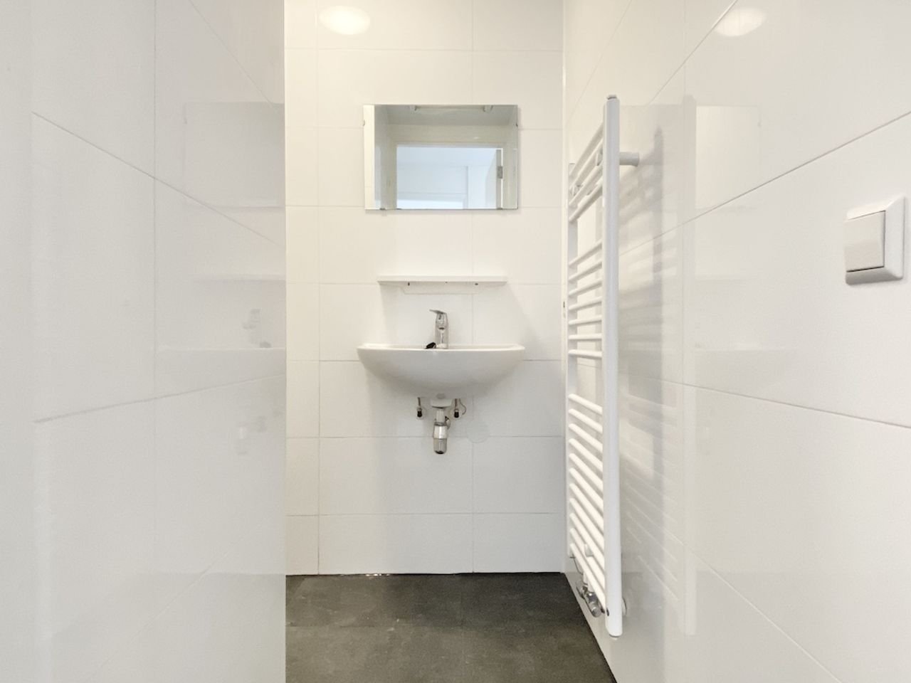 72m² three-bedroom apartment with balcony in Amsterdam - Image 7