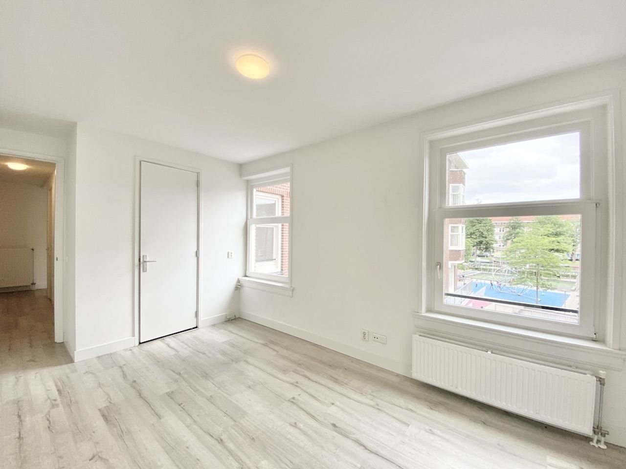 72m² three-bedroom apartment with balcony in Amsterdam - Image 15