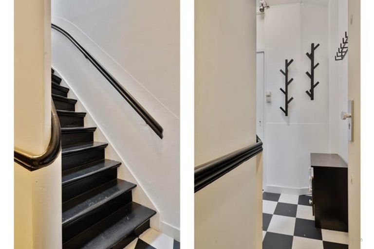 Bright 72m² apartment with roof terrace in De Pijp - Image 4