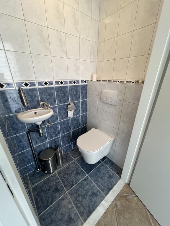 Gemeubileerd huis met grote achtertuin - Afbeelding 8