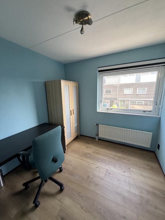 Gemeubileerd huis met grote achtertuin - Afbeelding 13
