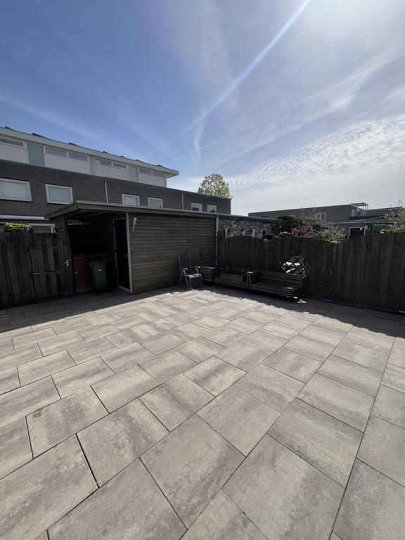 Gemeubileerd huis met grote achtertuin - Afbeelding 19