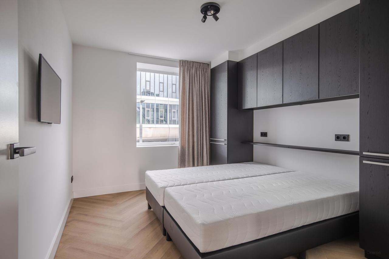 Appartement aan Stationsplein in Arnhem - Afbeelding 1