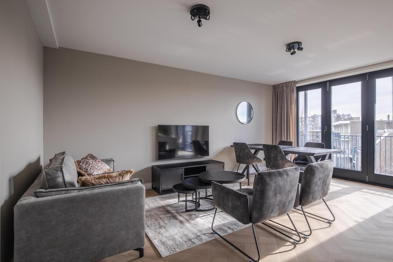 Appartement aan Stationsplein in Arnhem - Afbeelding 2