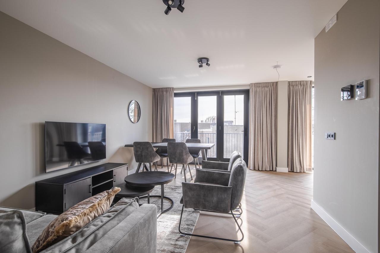 Appartement aan Stationsplein in Arnhem - Afbeelding 3
